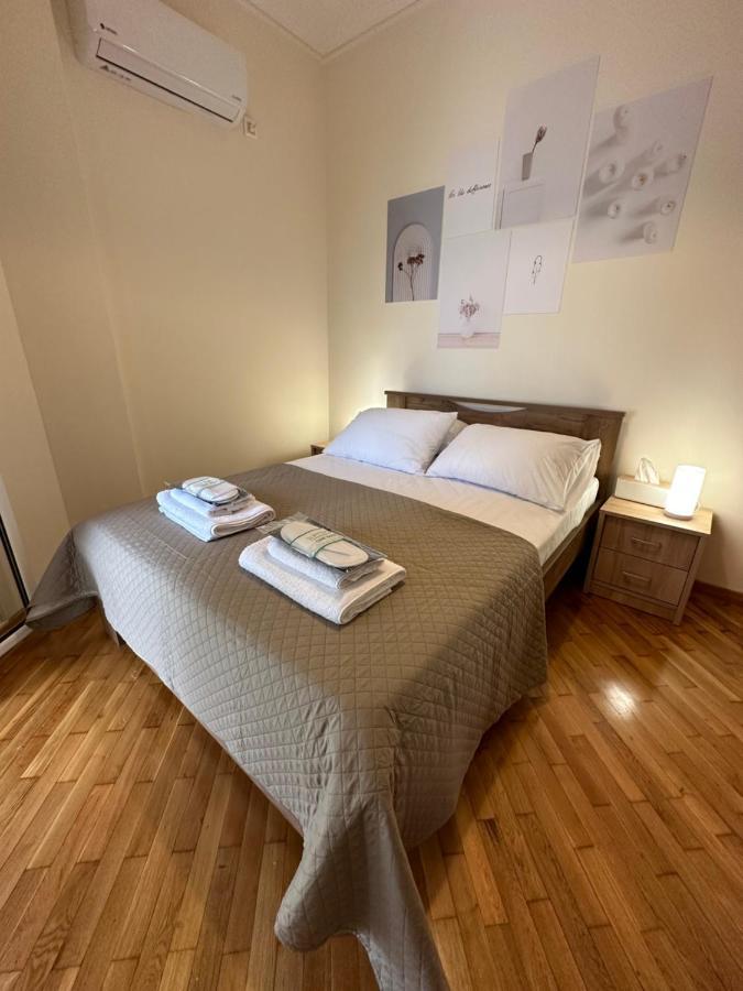 Comfort Inn เอเธนส์ ภายนอก รูปภาพ