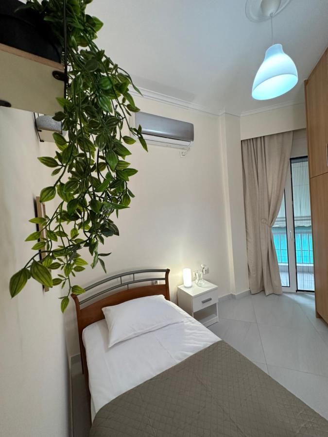 Comfort Inn เอเธนส์ ภายนอก รูปภาพ
