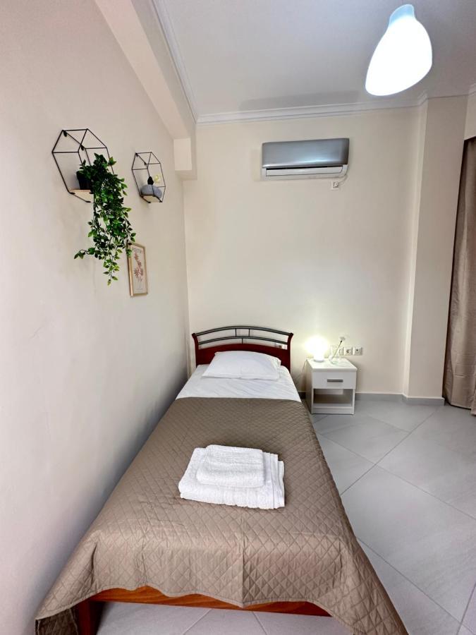 Comfort Inn เอเธนส์ ภายนอก รูปภาพ