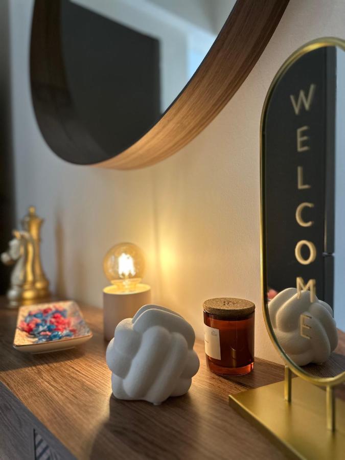 Comfort Inn เอเธนส์ ภายนอก รูปภาพ